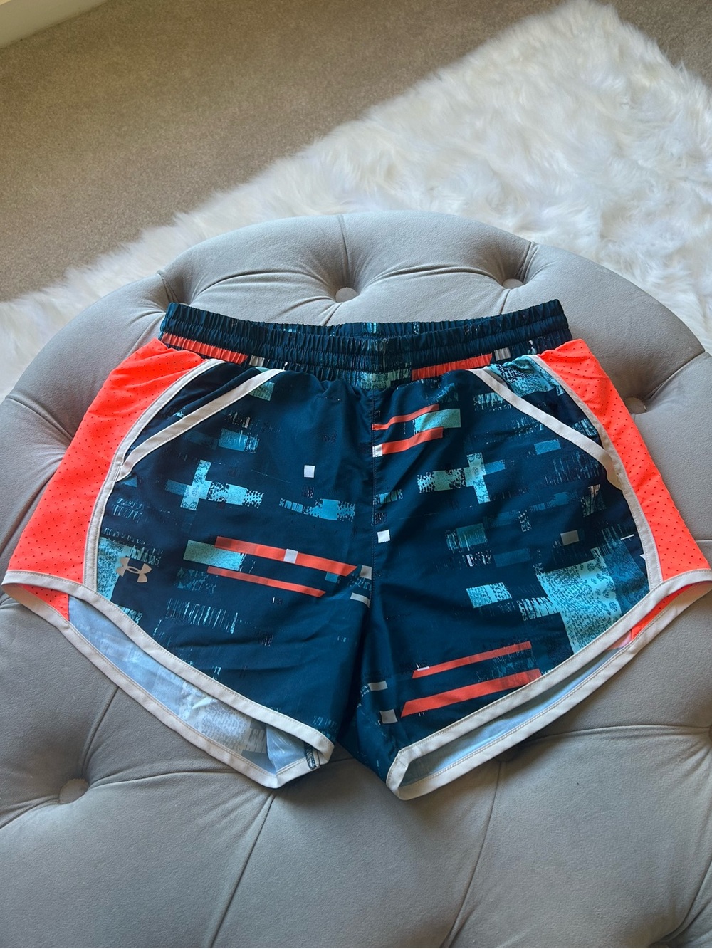 Under Armour Athletic Shorts